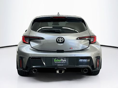 Used 2024 Toyota Corolla GR AWD/4WD image 7