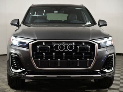 New 2026 Audi Q7 3.0T Premium Plus image 5
