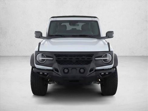 Used 2022 Ford Bronco Badlands AWD/4WD image 2