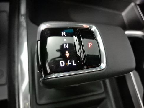 New 2026 Chevrolet Silverado 1500 LTZ w/ Z71 Off-Road Package image 23