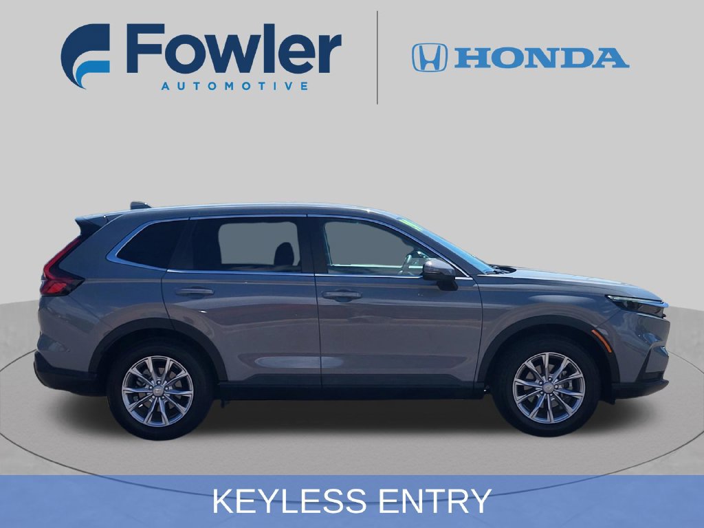Used 2024 Honda CR-V EX-L image 5