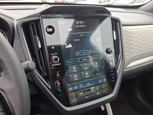 New 2026 Subaru Forester Premium image 17