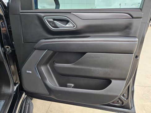 Certified 2023 Chevrolet Tahoe RST w/ Luxury Package image 30