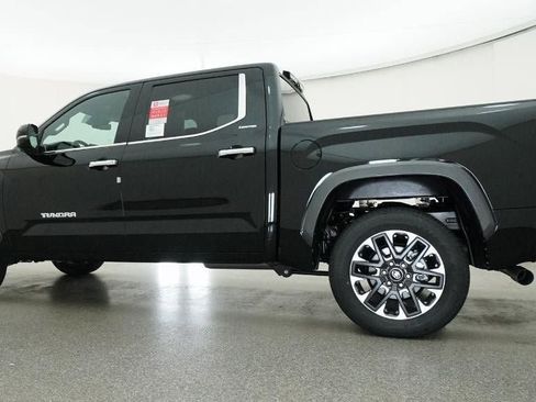 New 2026 Toyota Tundra Limited image 20