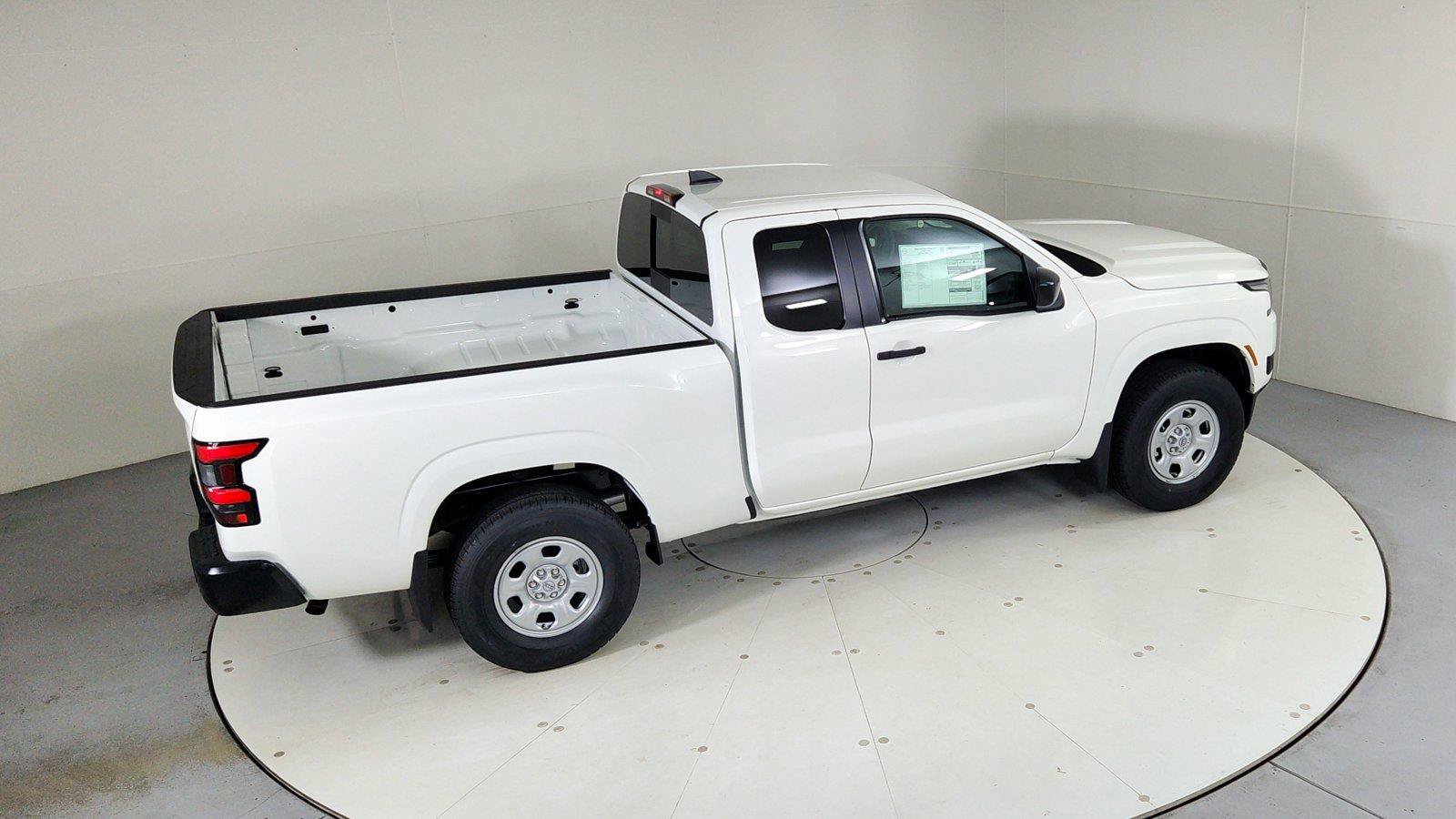 Used 2026 Nissan Frontier S AWD/4WD image 41