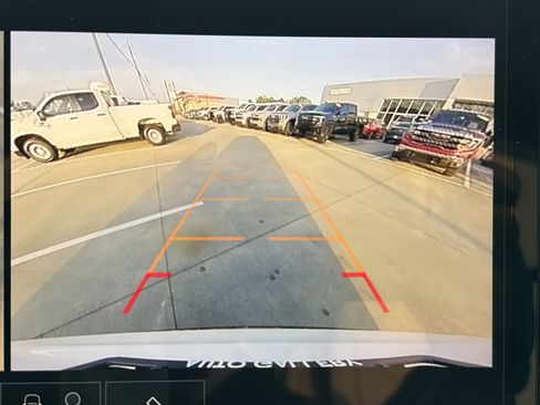 Certified 2024 GMC Acadia Denali image 32