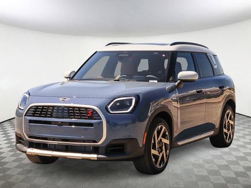 New 2027 MINI Cooper Countryman S w/ Comfort Package Max AWD/4WD image 4