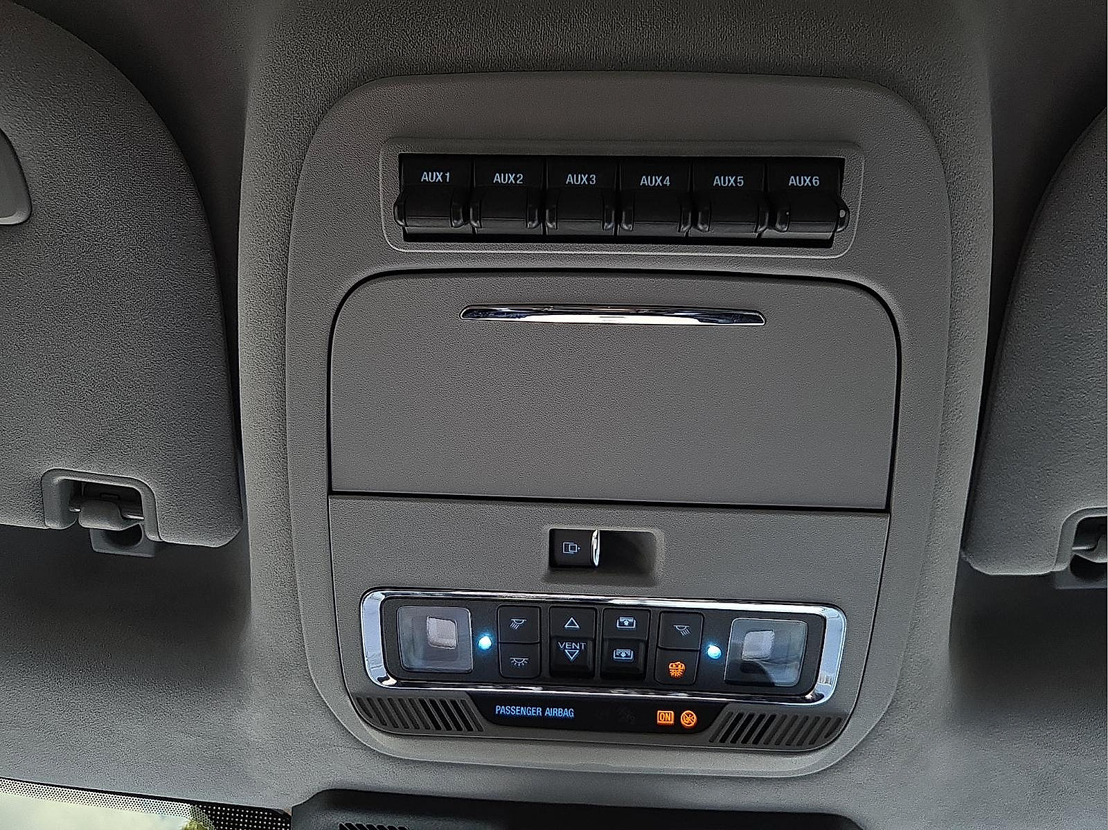 Certified 2024 Ford F250 Limited w/ FX4 Off-Road Package AWD/4WD image 22