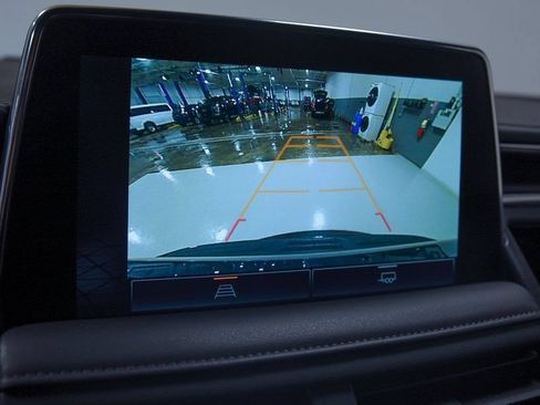 Used 2024 GMC Yukon SLE AWD/4WD image 35