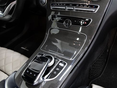 Used 2018 Mercedes-Benz C 43 AMG 4MATIC Sedan image 23