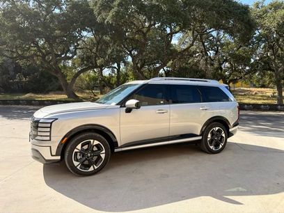 New 2026 Hyundai Palisade Limited