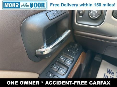 Used 2017 GMC Sierra 1500 SLT image 26