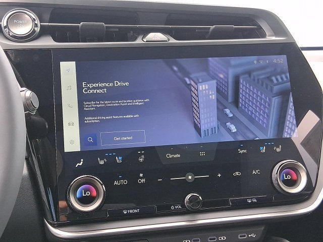 New 2026 Lexus RZ 450e AWD w/ Convenience Package image 19