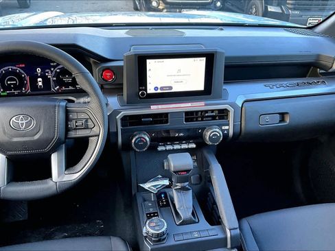 New 2026 Toyota Tacoma TRD Off-Road AWD/4WD image 6