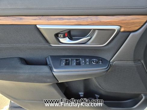 Used 2020 Honda CR-V EX image 23