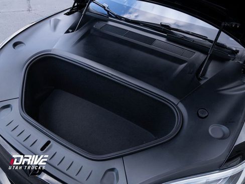 Used 2021 Tesla Model S Plaid image 31