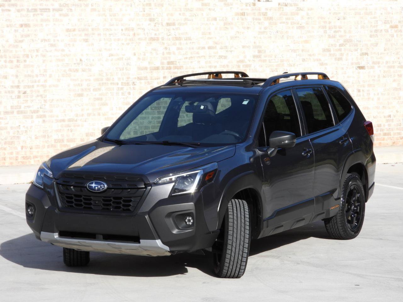 Used 2022 Subaru Forester Wilderness AWD/4WD image 24