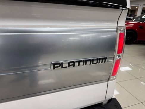 Used 2014 Ford F150 Platinum image 33