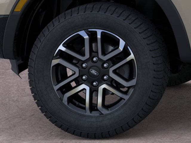 New 2026 Ford Ranger Lariat AWD/4WD image 19