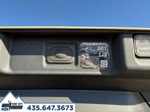 New 2026 Ford Mustang Mach-E Premium w/ Sport Appearance Package image 60