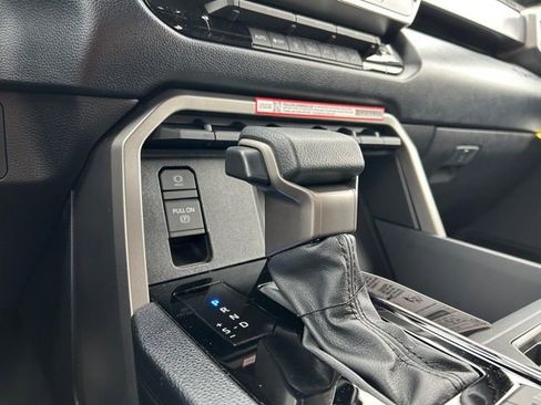 New 2026 Toyota Tundra SR5 w/ SR5 Convenience Package image 41