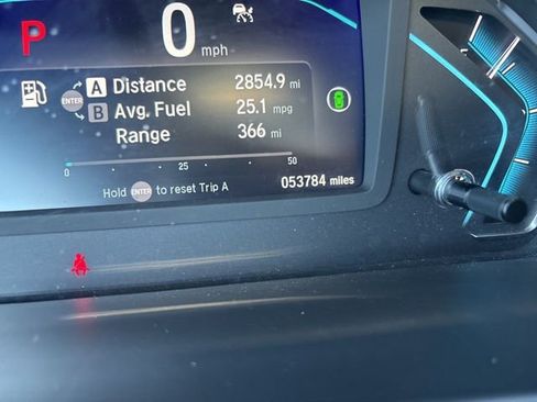 Certified 2024 Honda Odyssey EX-L image 14