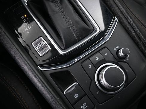 Used 2023 MAZDA CX-5 AWD 2.5 S w/ Preferred Package image 18