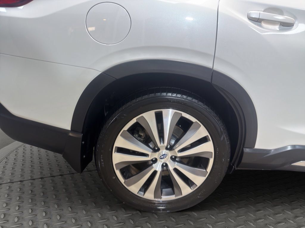 Used 2021 Subaru Ascent Limited w/ Technology Package AWD/4WD image 26