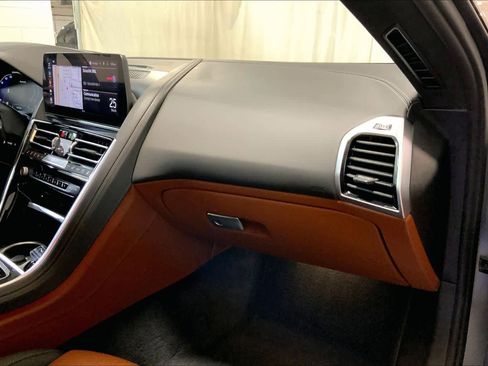 Used 2025 BMW ALPINA B8 xDrive Gran Coupe image 18