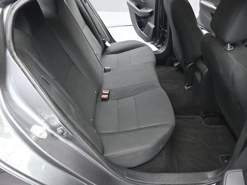 Used 2025 Nissan Sentra S FWD image 16