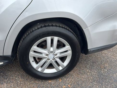 Used 2013 Mercedes-Benz GL 450 4MATIC image 13