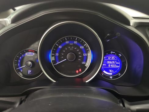 Used 2015 Honda Fit EX-L image 23