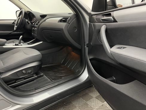 Used 2013 BMW X3 xDrive35i AWD/4WD image 29