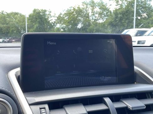 Used 2021 Lexus NX 300 AWD w/ Accessory Package image 25