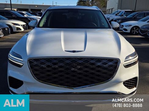 Used 2026 Genesis GV70 2.5T Advanced image 10