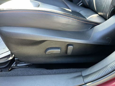 Used 2019 Subaru Crosstrek 2.0i Limited w/ Moonroof Package image 20