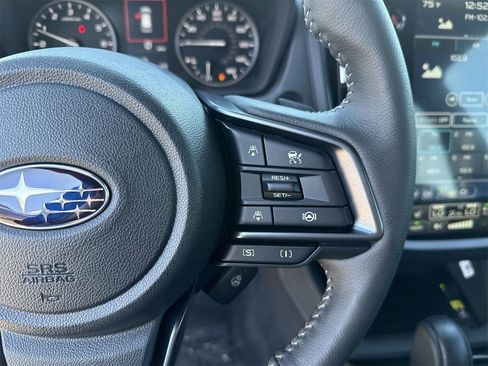 New 2026 Subaru Forester Limited image 21