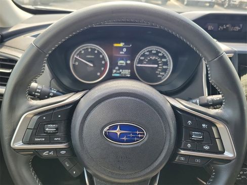 Used 2024 Subaru Forester Premium image 26
