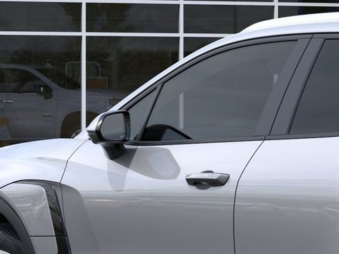 New 2026 Chevrolet Blazer EV LT FWD image 12