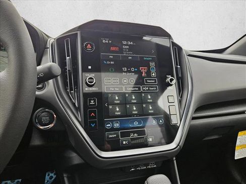 New 2026 Subaru Crosstrek 2.5i Sport image 12