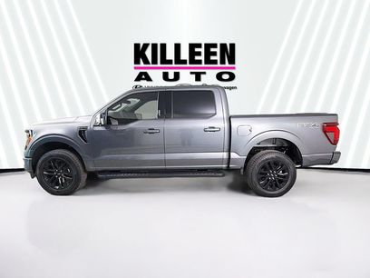 New 2026 Ford F150 XLT w/ Equipment Group 302A MID