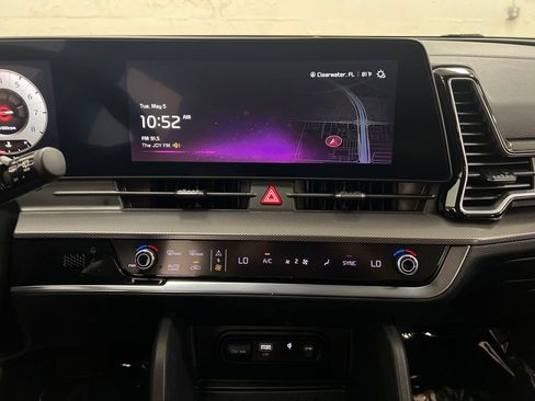 Used 2024 Kia Sportage SX FWD image 20