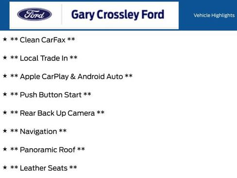 Used 2024 Ford F150 Lariat w/ FX4 Off-Road Package image 6