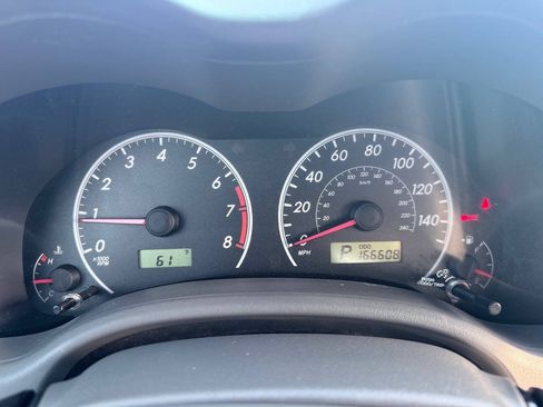 Used 2010 Toyota Corolla LE w/ All Weather Guard Pkg FWD image 12