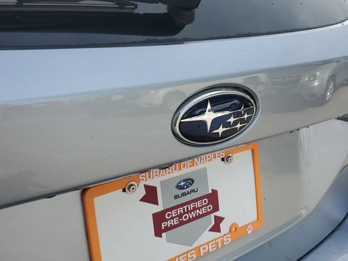 Used 2023 Subaru Outback Onyx Edition AWD/4WD image 29