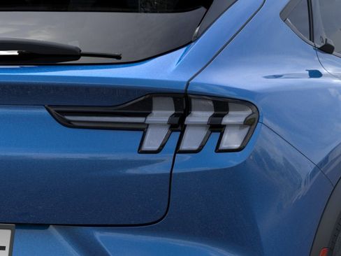 New 2026 Ford Mustang Mach-E Select w/ Comfort Package image 21