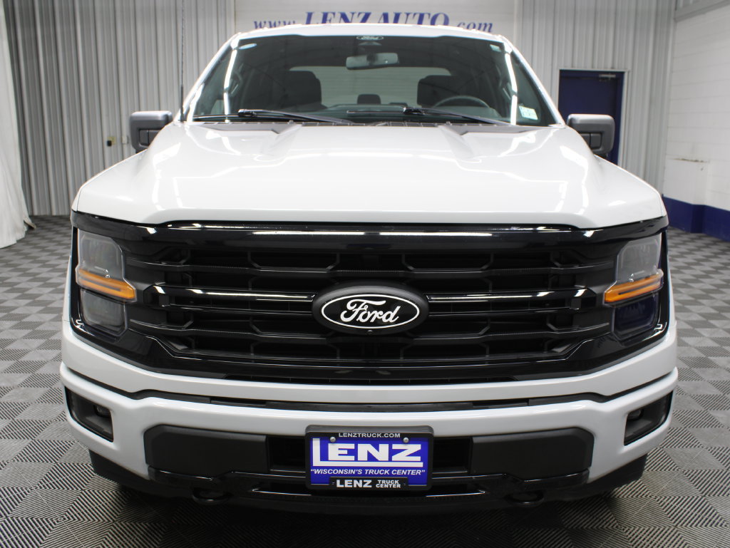 Used 2024 Ford F150 XLT AWD/4WD image 53