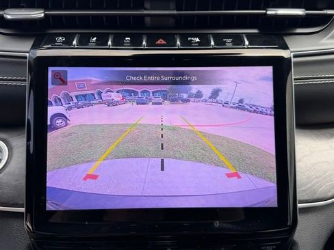 Used 2021 Jeep Grand Cherokee L Limited RWD image 17