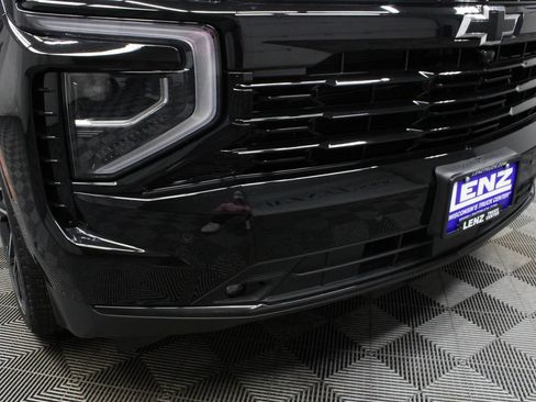 Used 2026 Chevrolet Tahoe RST w/ RST Capability Package AWD/4WD image 60