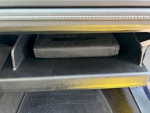 Certified 2023 Honda Accord EX image 37